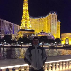 Meet your Posher, Raul